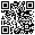 Profil detay sayfası QR kodu
