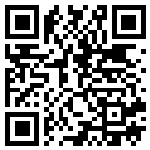 Profil detay sayfası QR kodu