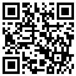Profil detay sayfası QR kodu