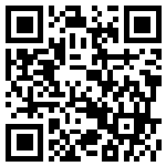 Profil detay sayfası QR kodu