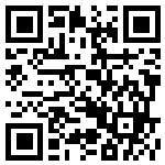 Profil detay sayfası QR kodu