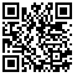 Profil detay sayfası QR kodu