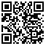 Profil detay sayfası QR kodu