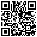 Profil detay sayfası QR kodu
