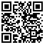 Profil detay sayfası QR kodu