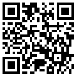 Profil detay sayfası QR kodu