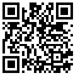 Profil detay sayfası QR kodu