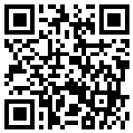 Profil detay sayfası QR kodu