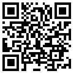 Profil detay sayfası QR kodu