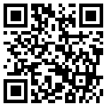Profil detay sayfası QR kodu