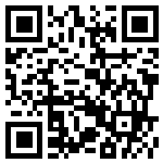 Profil detay sayfası QR kodu
