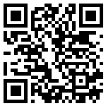 Profil detay sayfası QR kodu
