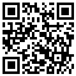 Profil detay sayfası QR kodu