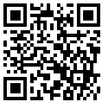 Profil detay sayfası QR kodu