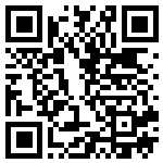 Profil detay sayfası QR kodu