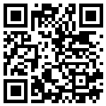 Profil detay sayfası QR kodu