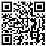 Profil detay sayfası QR kodu