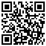 Profil detay sayfası QR kodu