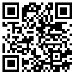 Profil detay sayfası QR kodu