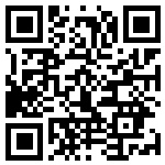 Profil detay sayfası QR kodu