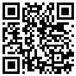 Profil detay sayfası QR kodu