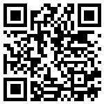Profil detay sayfası QR kodu