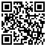 Profil detay sayfası QR kodu