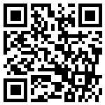 Profil detay sayfası QR kodu