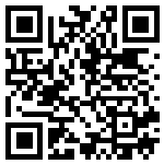 Profil detay sayfası QR kodu