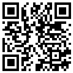 Profil detay sayfası QR kodu