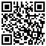 Profil detay sayfası QR kodu