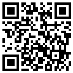 Profil detay sayfası QR kodu