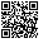 Profil detay sayfası QR kodu