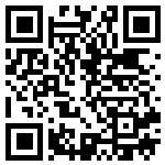Profil detay sayfası QR kodu