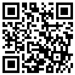 Profil detay sayfası QR kodu