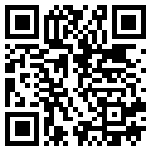 Profil detay sayfası QR kodu