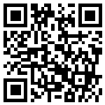 Profil detay sayfası QR kodu