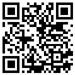 Profil detay sayfası QR kodu