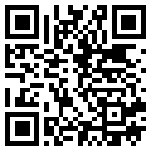 Profil detay sayfası QR kodu