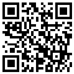 Profil detay sayfası QR kodu