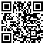 Profil detay sayfası QR kodu