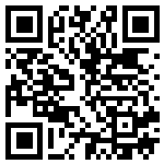 Profil detay sayfası QR kodu