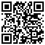 Profil detay sayfası QR kodu