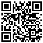 Profil detay sayfası QR kodu
