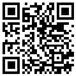Profil detay sayfası QR kodu