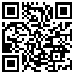 Profil detay sayfası QR kodu