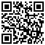 Profil detay sayfası QR kodu
