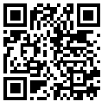 Profil detay sayfası QR kodu