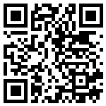 Profil detay sayfası QR kodu