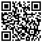 Profil detay sayfası QR kodu